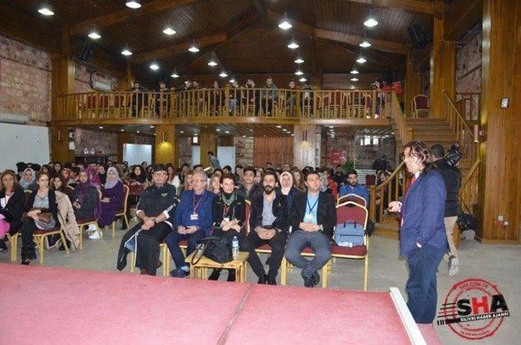 Silivri'de 'Diyabetle Yaşam'a dikkat çekildi