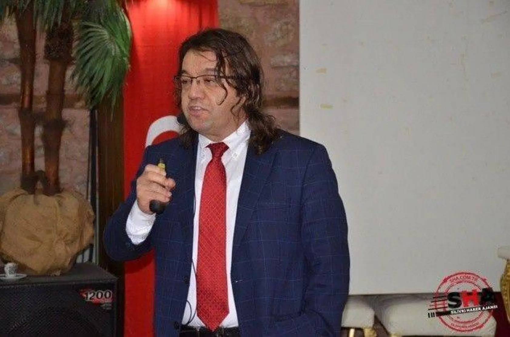 Silivri'de 'Diyabetle Yaşam'a dikkat çekildi