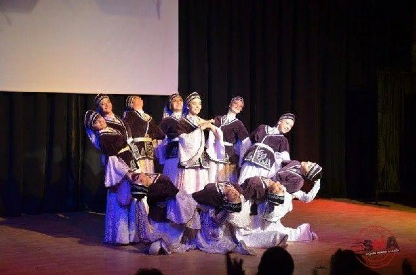 Silivri'de kültür sanat günleri