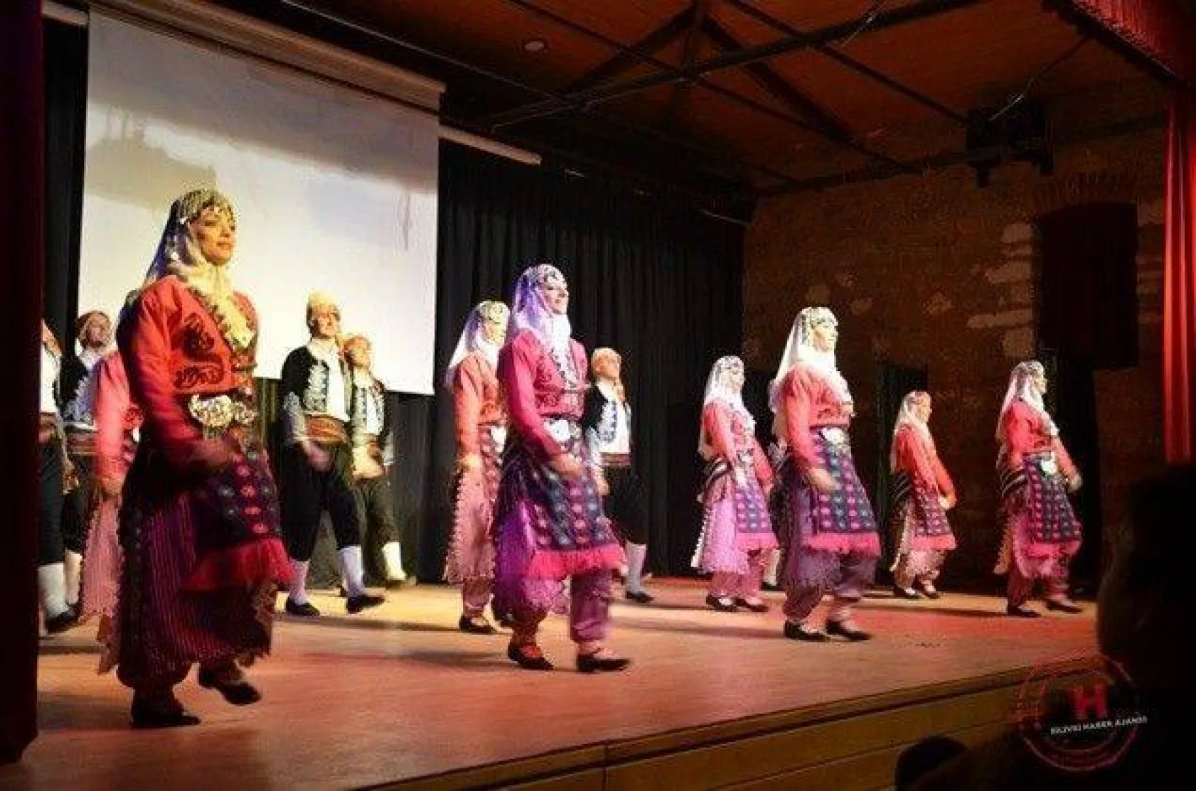 Silivri'de kültür sanat günleri