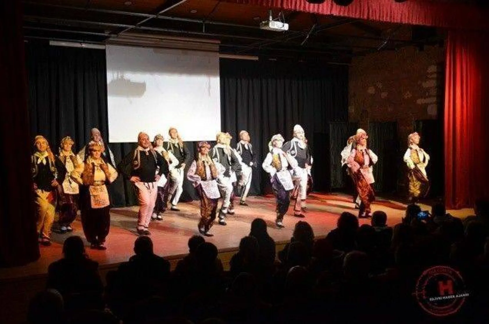 Silivri'de kültür sanat günleri