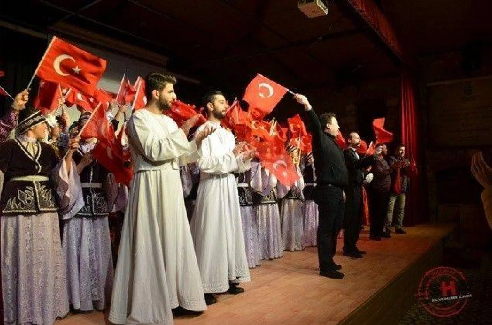 Silivri'de kültür sanat günleri