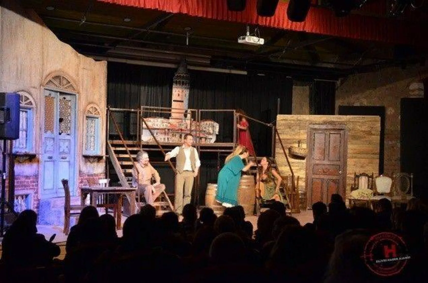 Silivri'de kültür sanat günleri