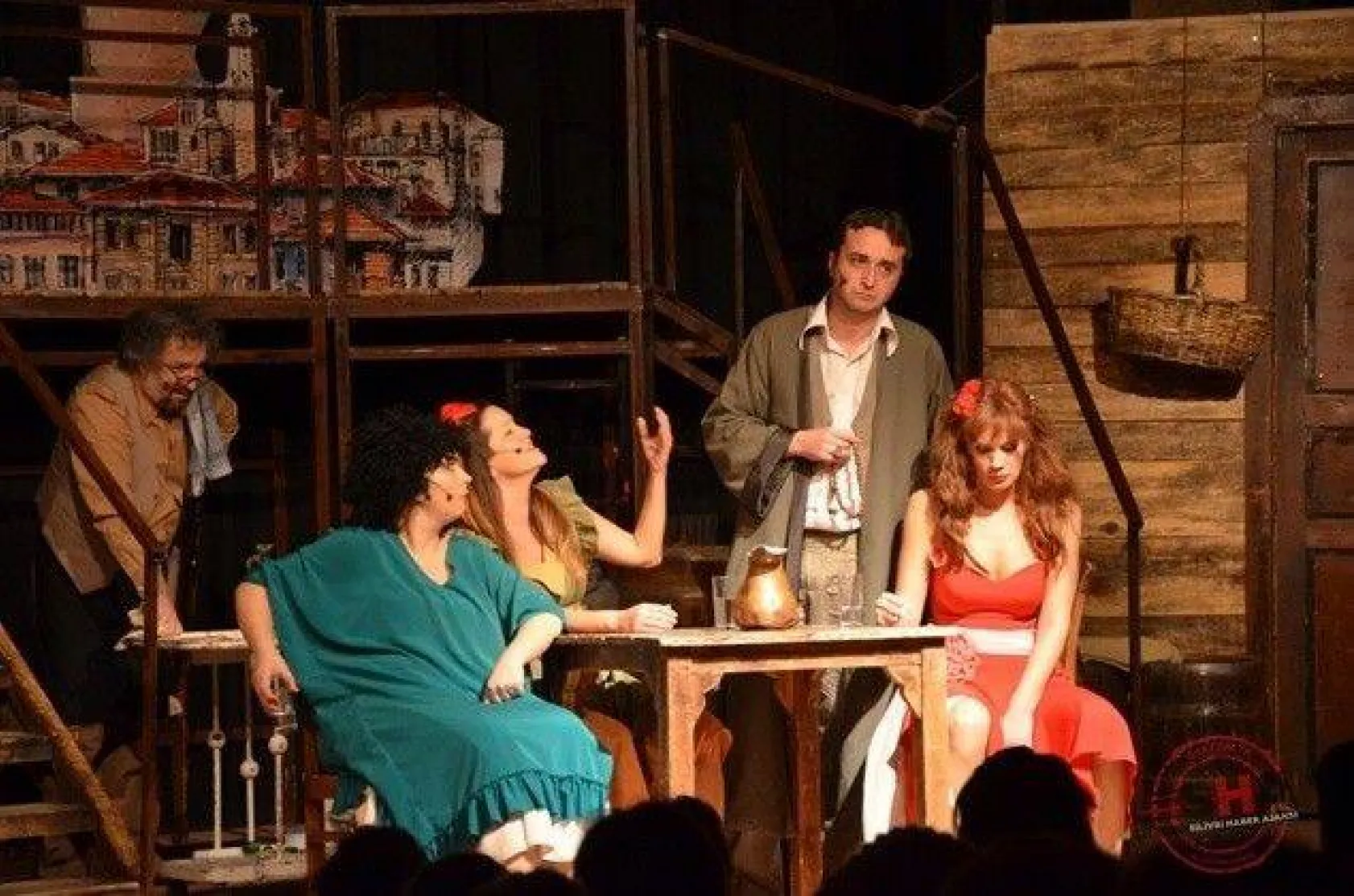 Silivri'de kültür sanat günleri