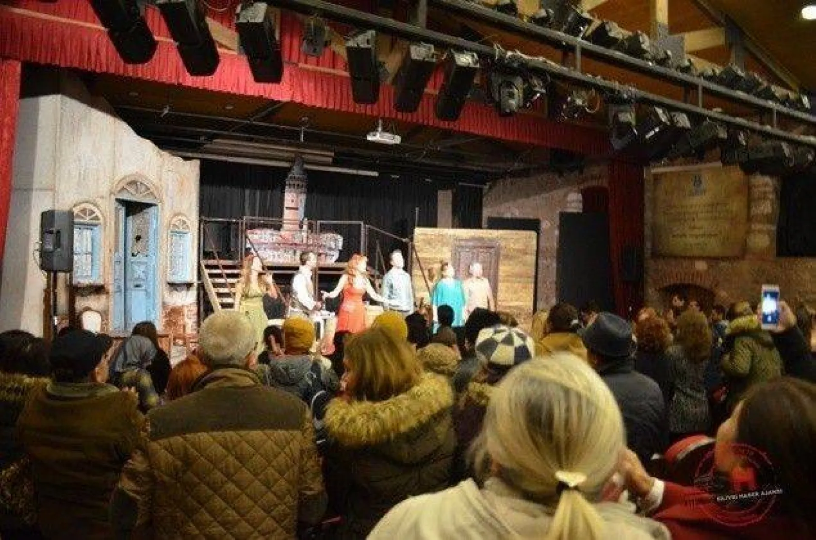 Silivri'de kültür sanat günleri