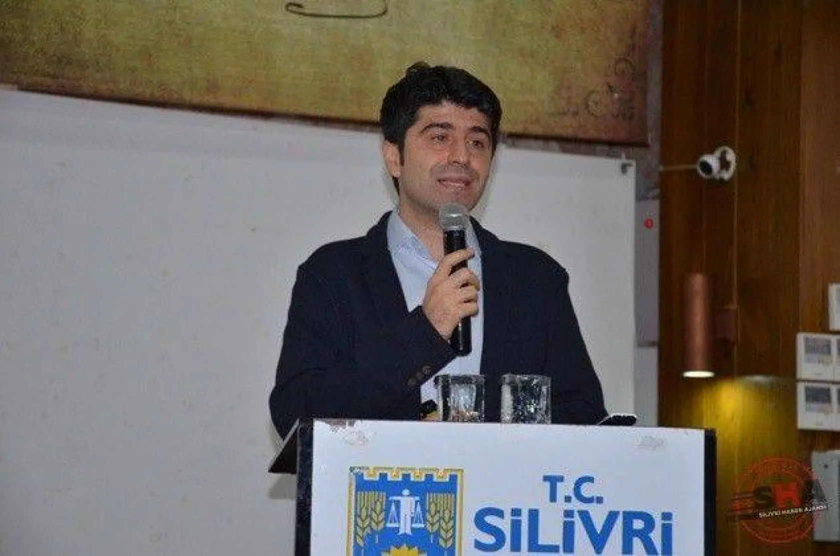 Kas hastalığı hakkında bilinçlendirme semineri