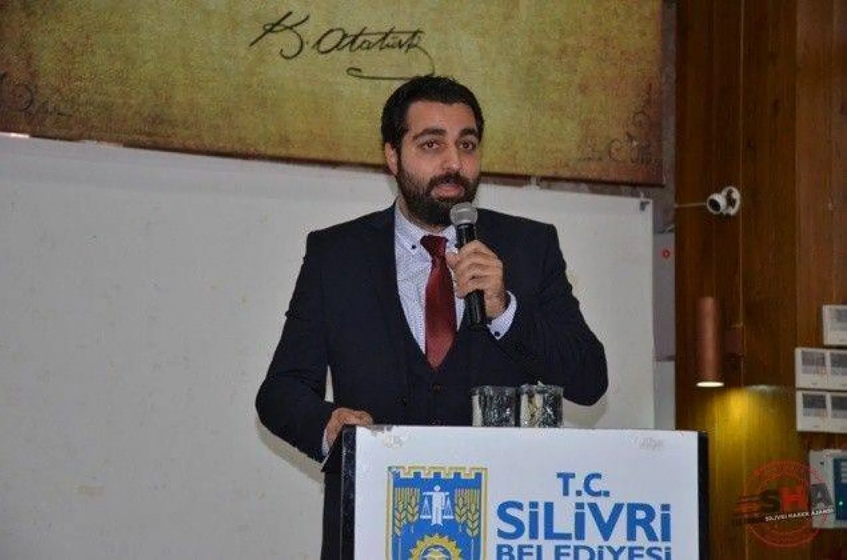 Kas hastalığı hakkında bilinçlendirme semineri