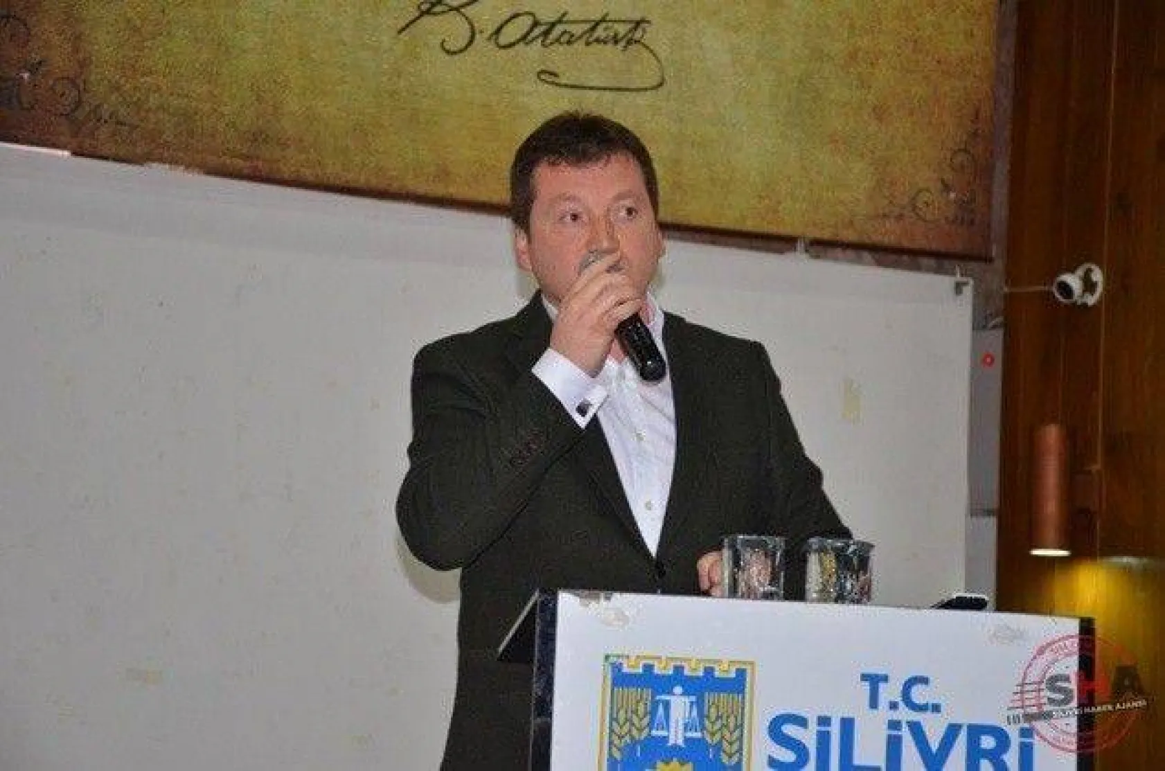 Kas hastalığı hakkında bilinçlendirme semineri