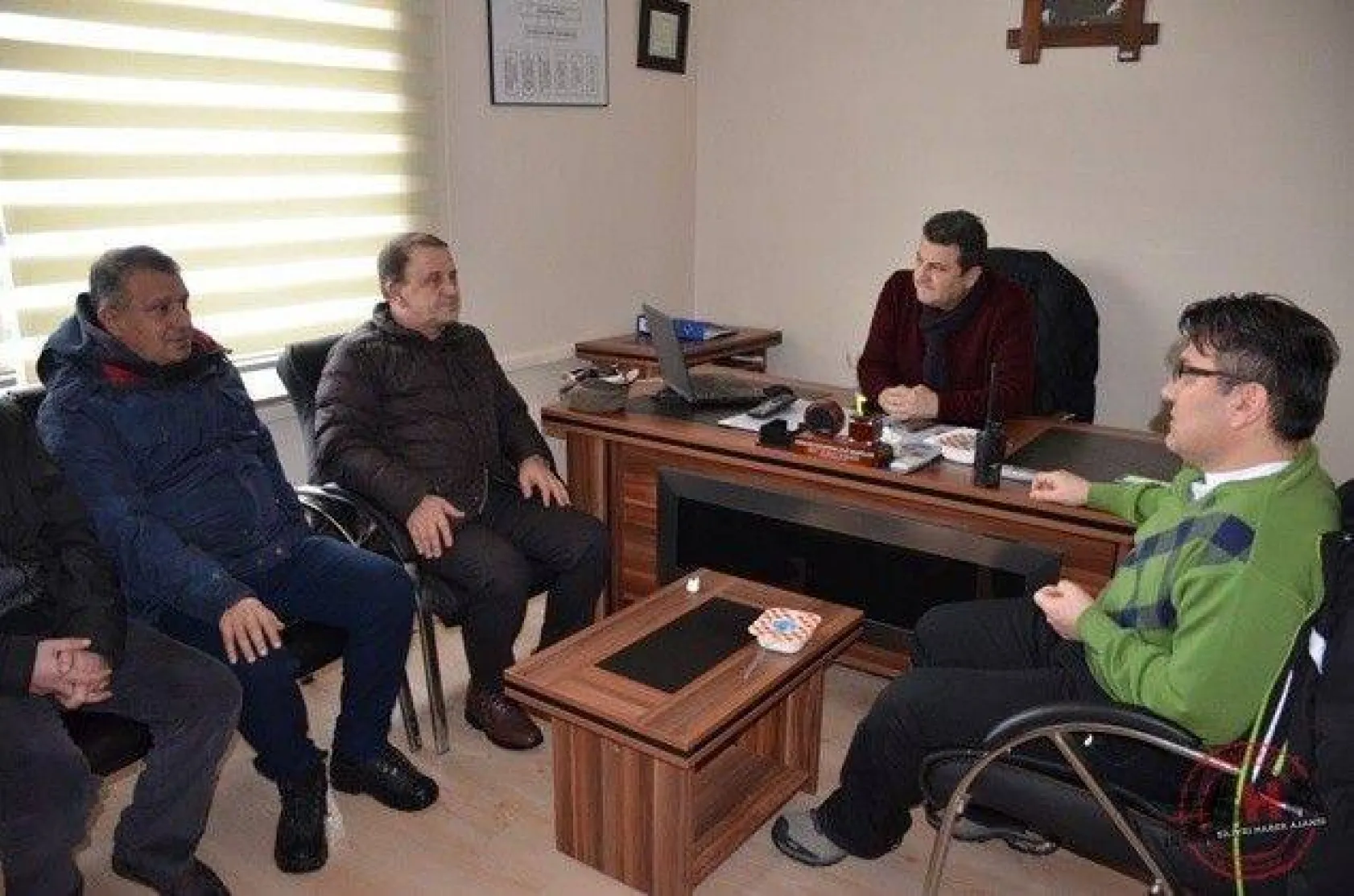 Silivri Belediyesi'nin karla mücadele çalışmaları