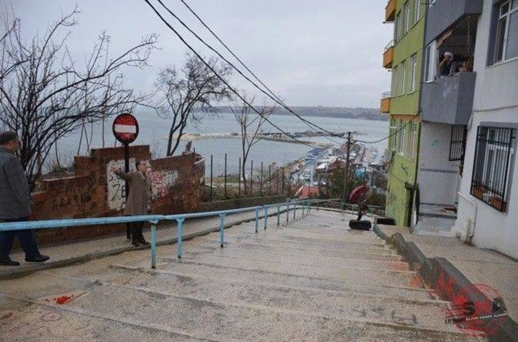 Tarihi Kale İçi Projesi devam ediyor