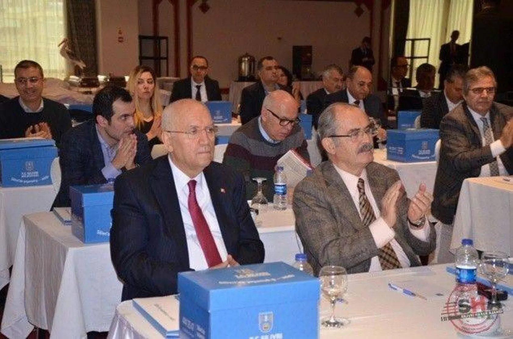 SODEM'den Referandum Zirvesi