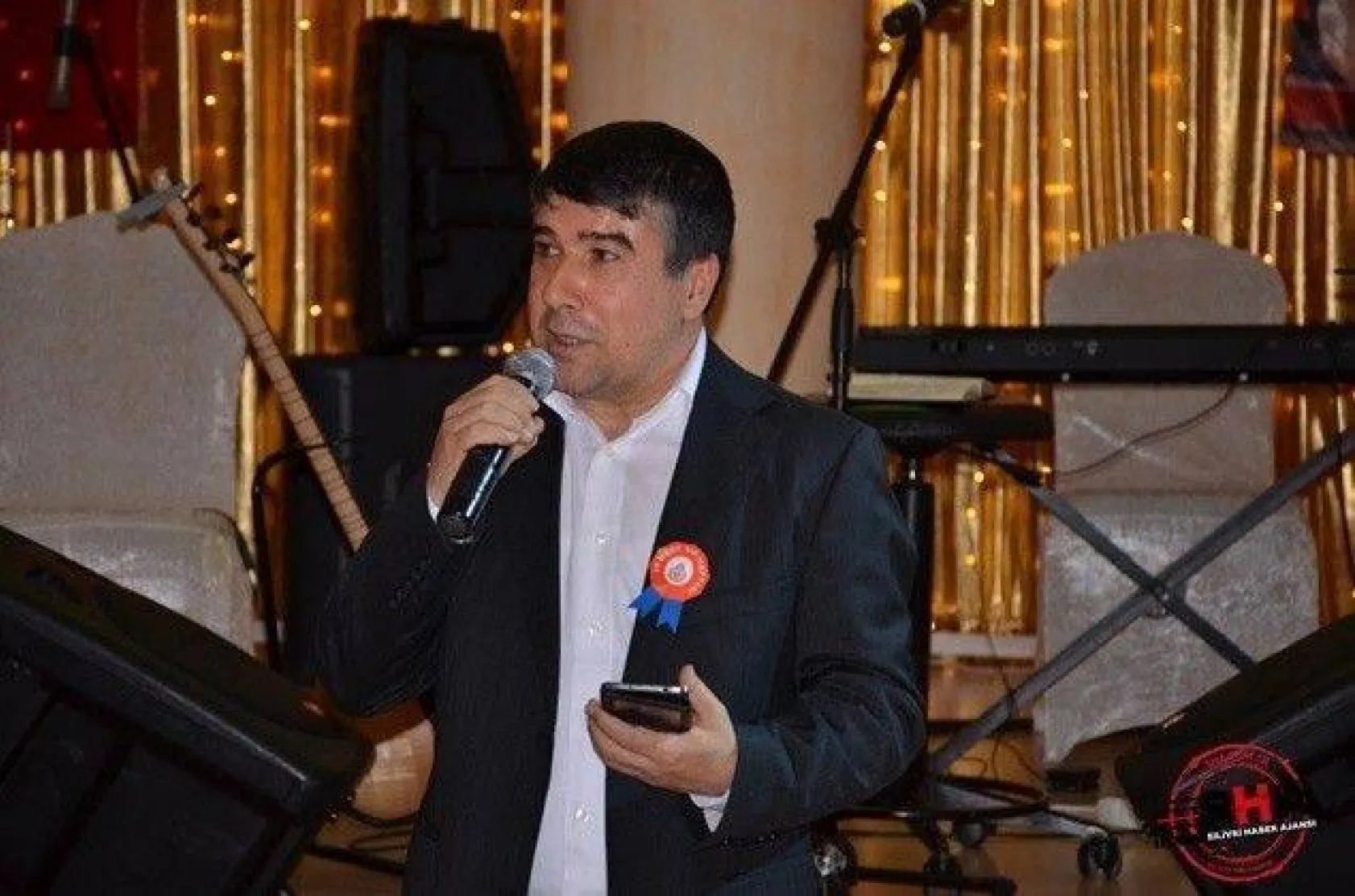 Hekimler Tıp Bayramı yemeğinde buluştu