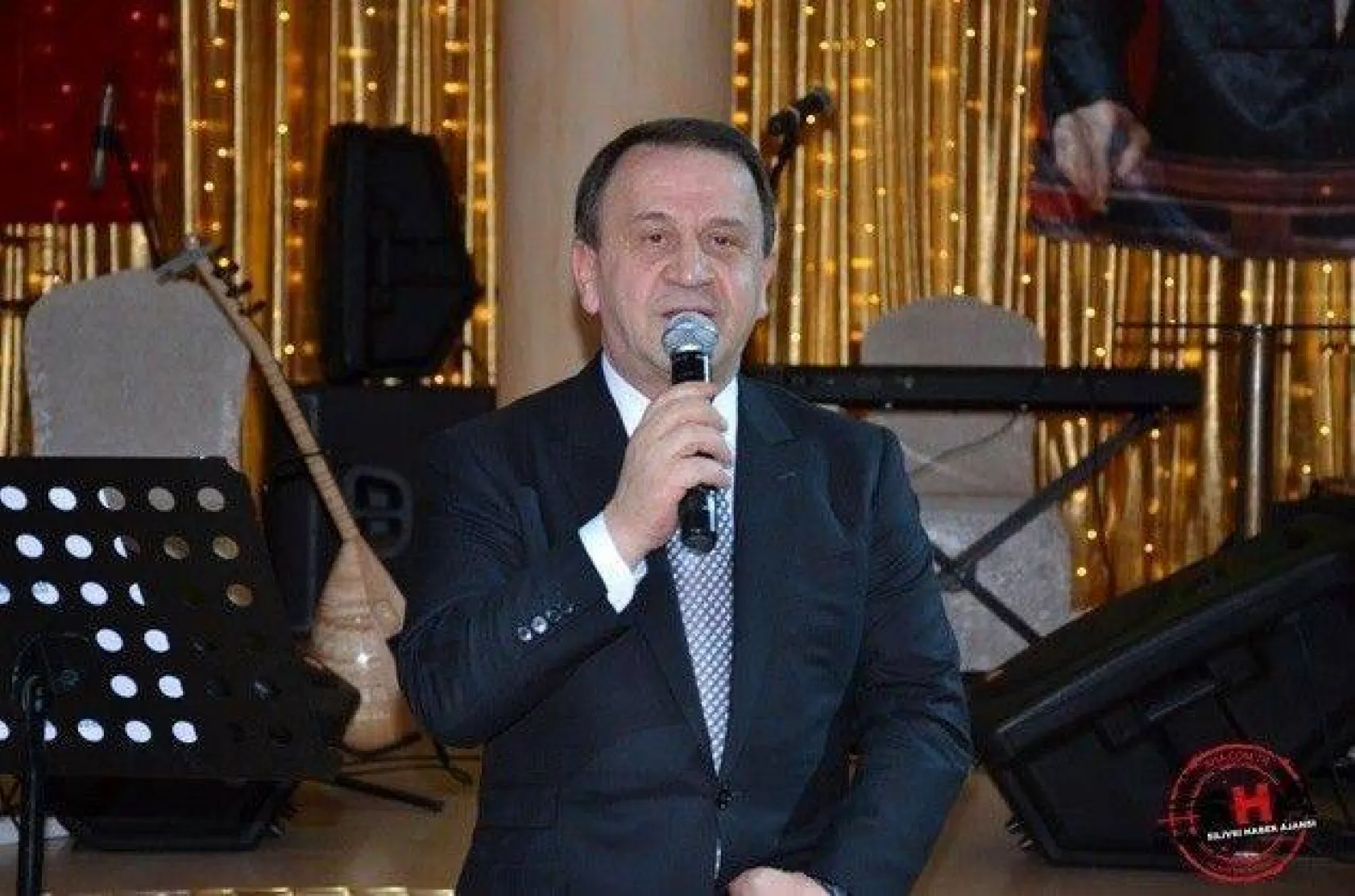 Hekimler Tıp Bayramı yemeğinde buluştu