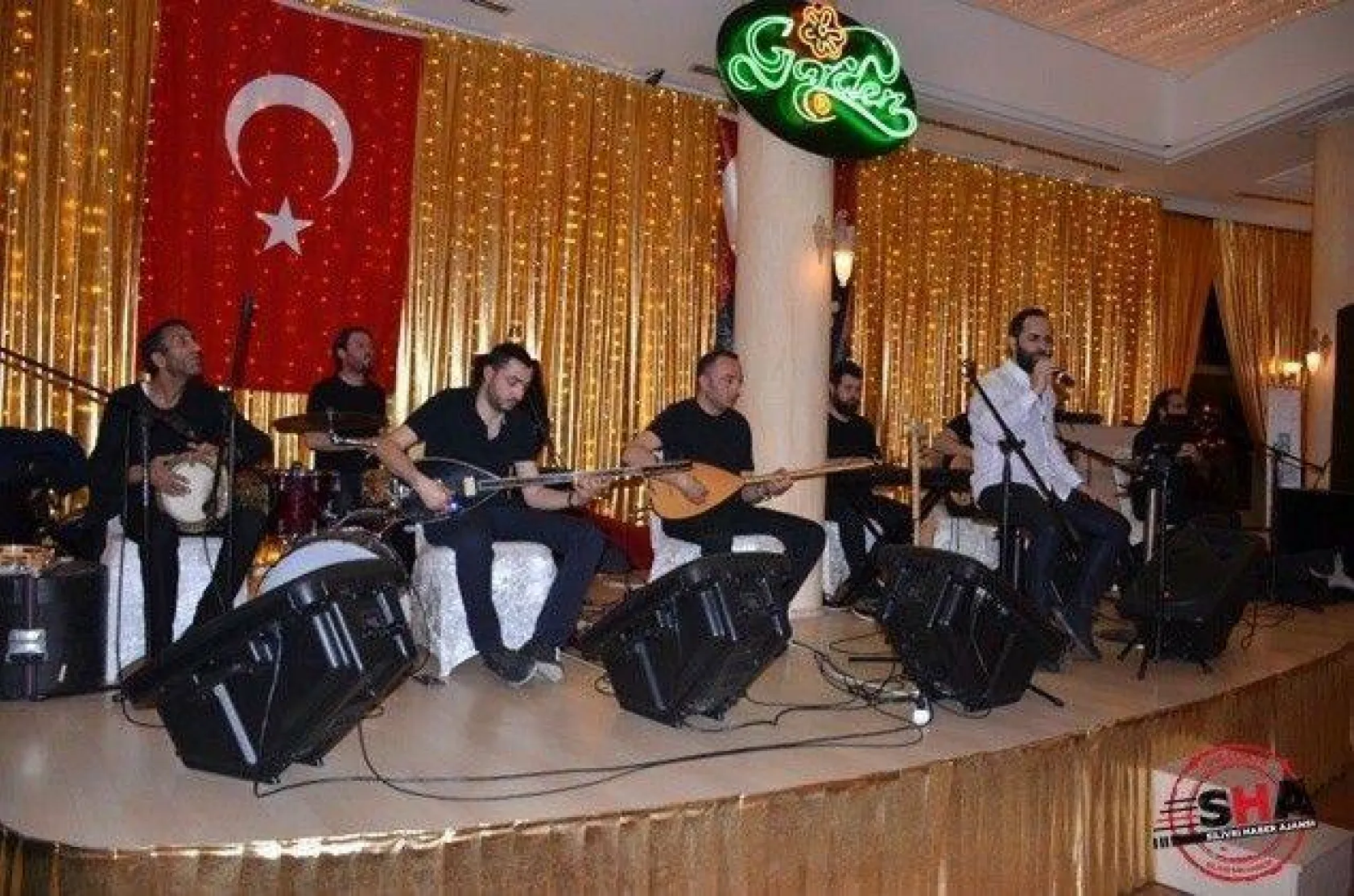 Hekimler Tıp Bayramı yemeğinde buluştu