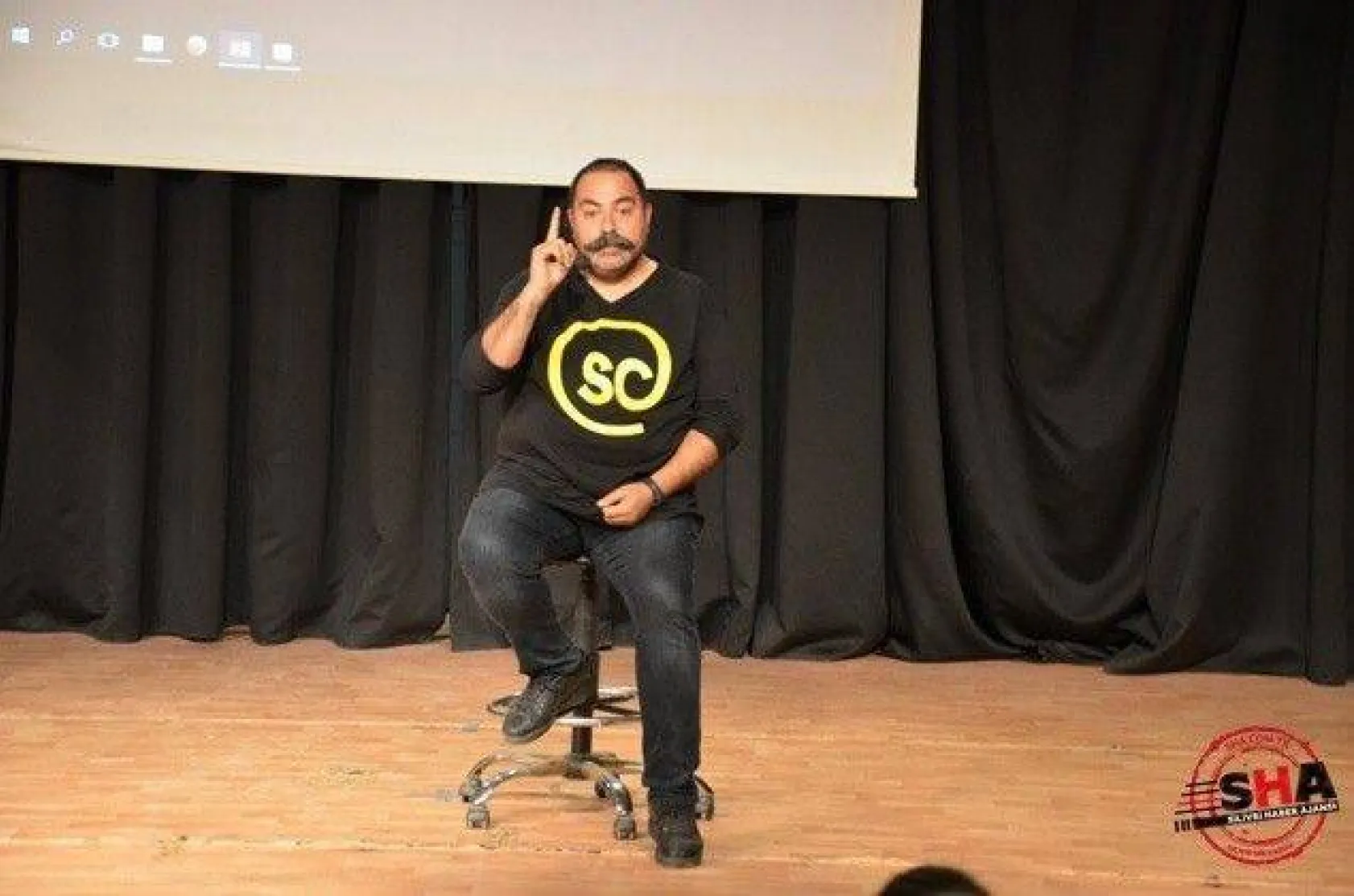 Silivrili çocuklar çok şanslı