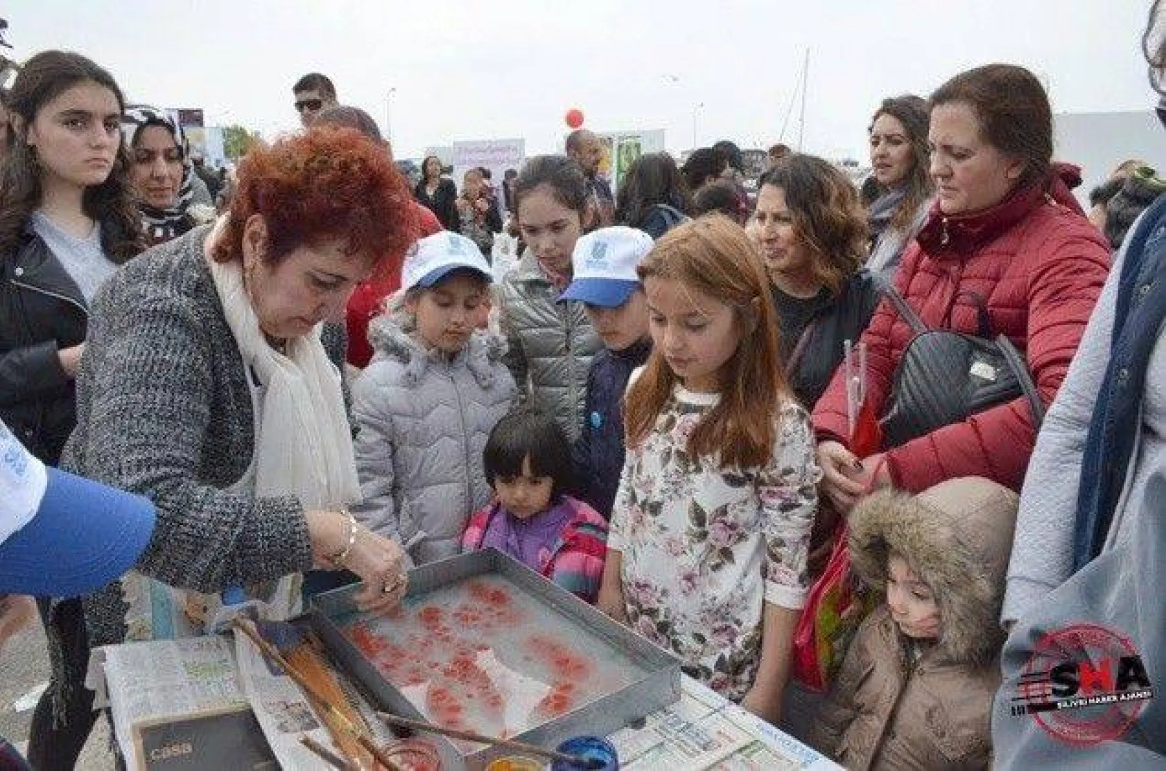 Silivri'de 23 Nisanlar güzeldir