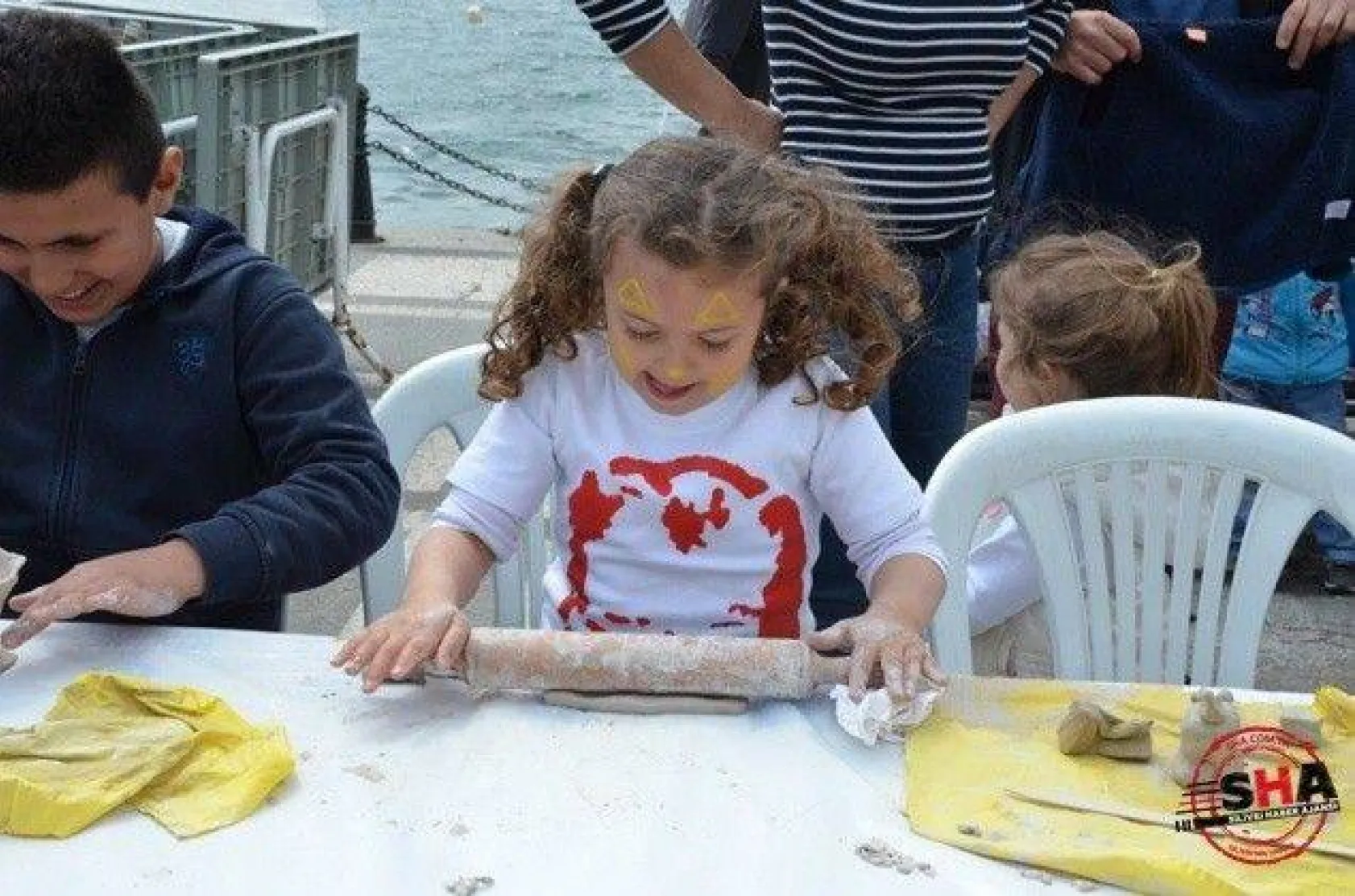 Silivri'de 23 Nisanlar güzeldir