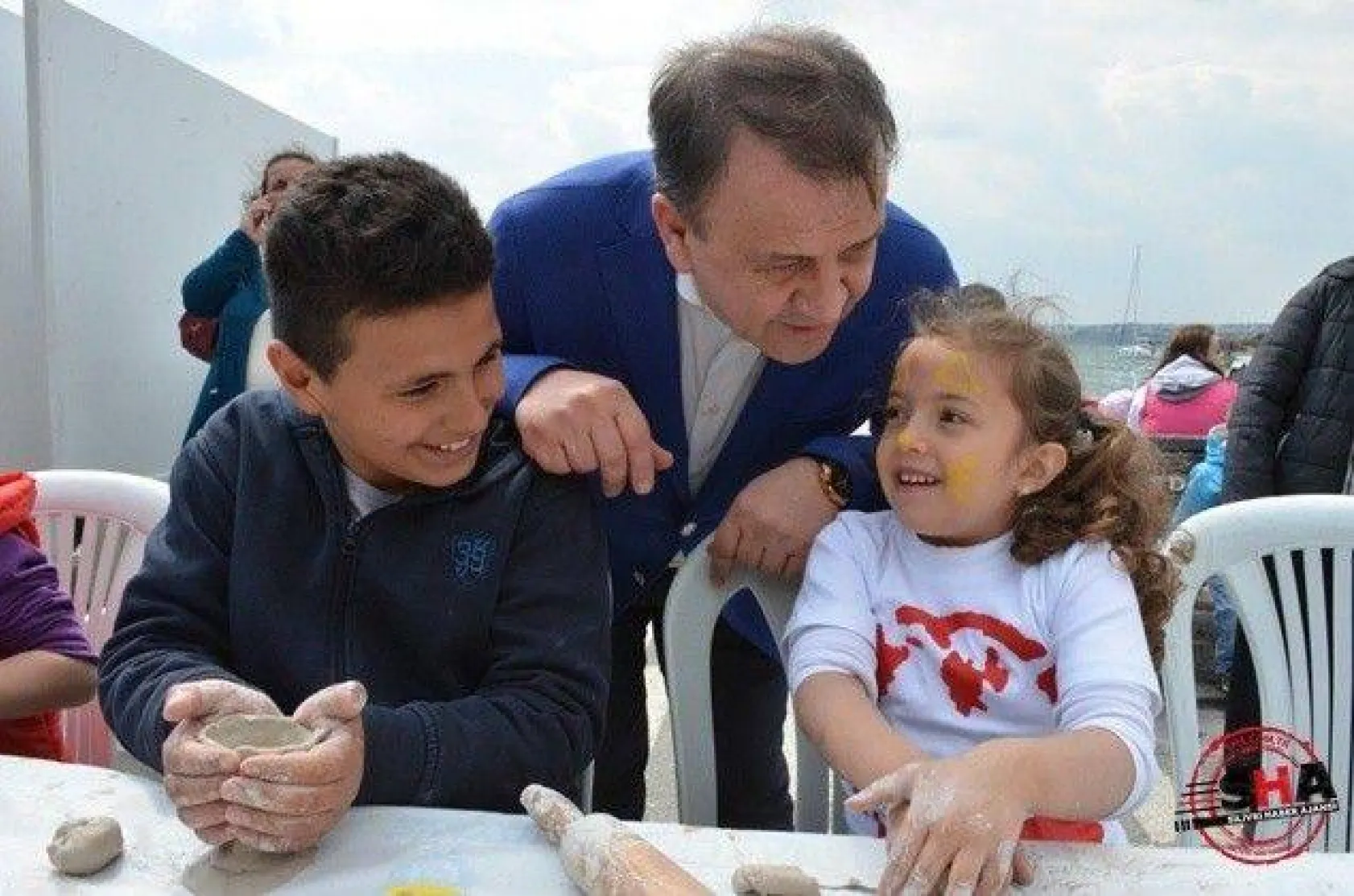 Silivri'de 23 Nisanlar güzeldir