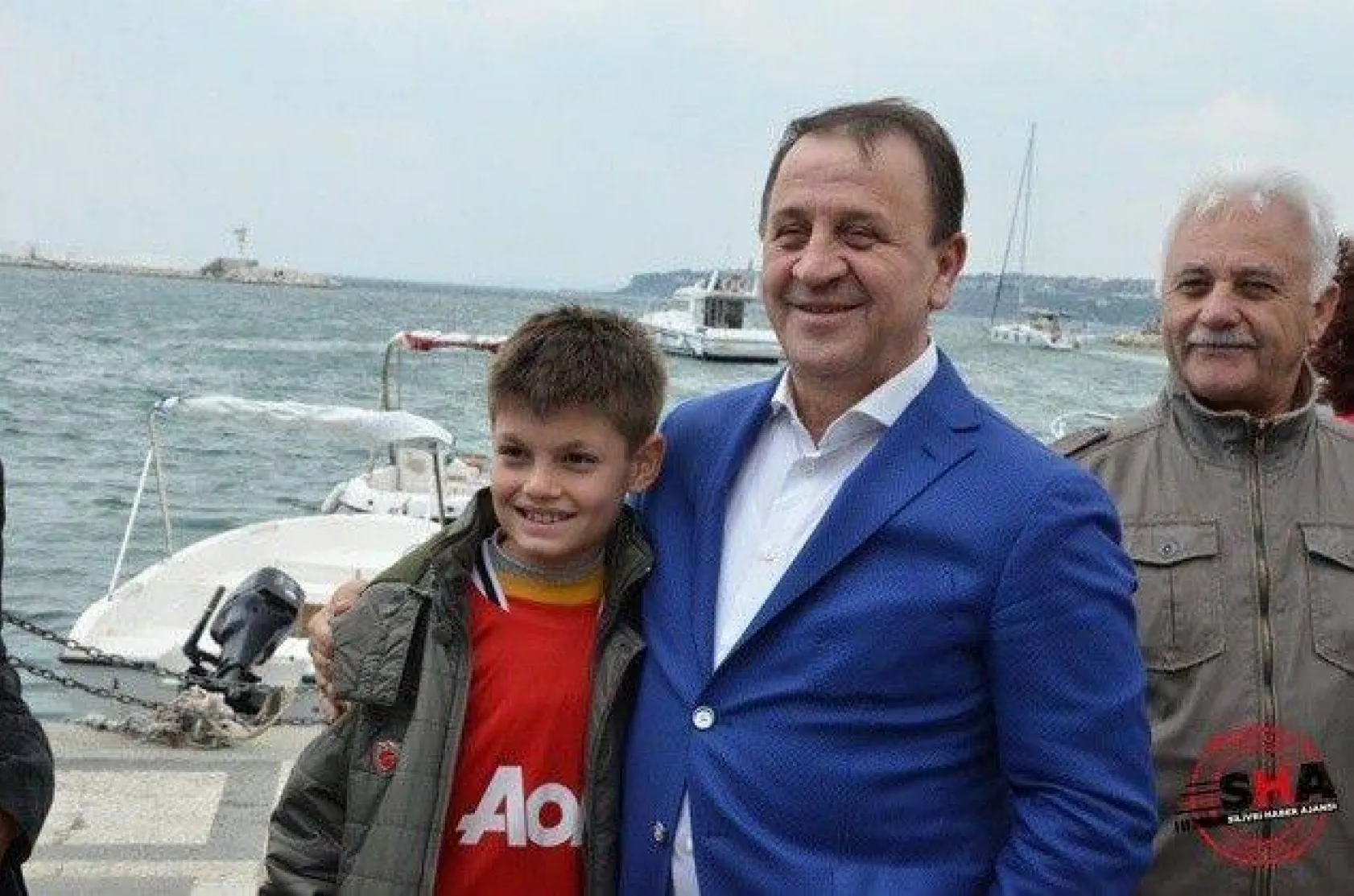 Silivri'de 23 Nisanlar güzeldir