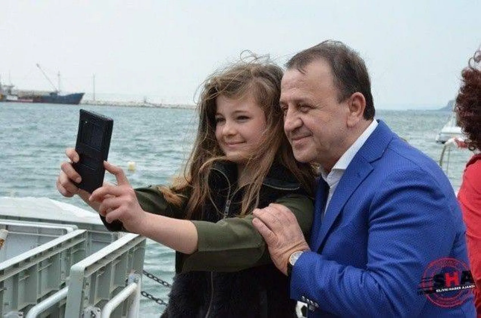 Silivri'de 23 Nisanlar güzeldir