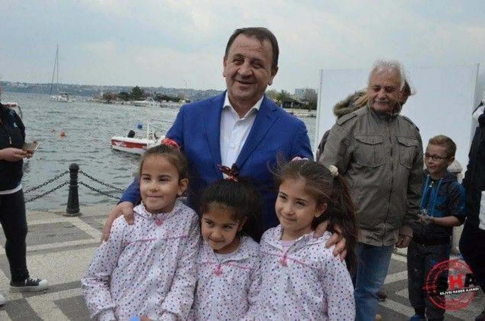 Silivri'de 23 Nisanlar güzeldir