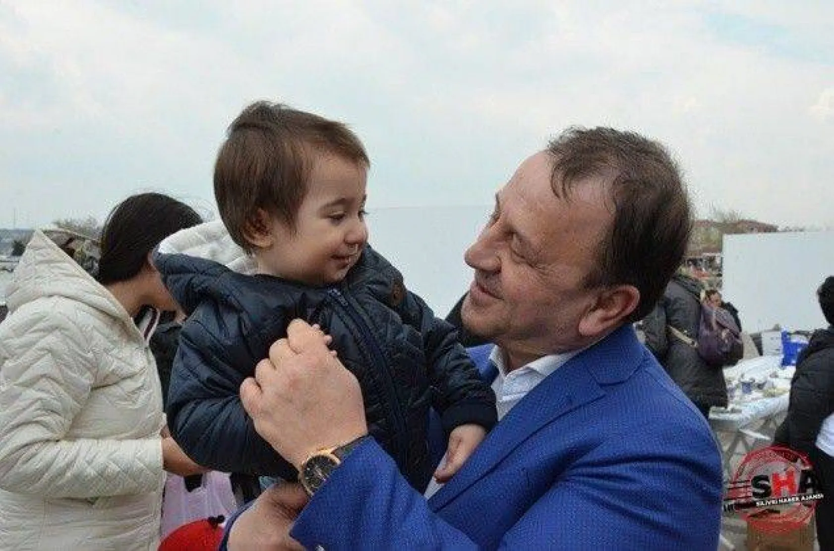 Silivri'de 23 Nisanlar güzeldir