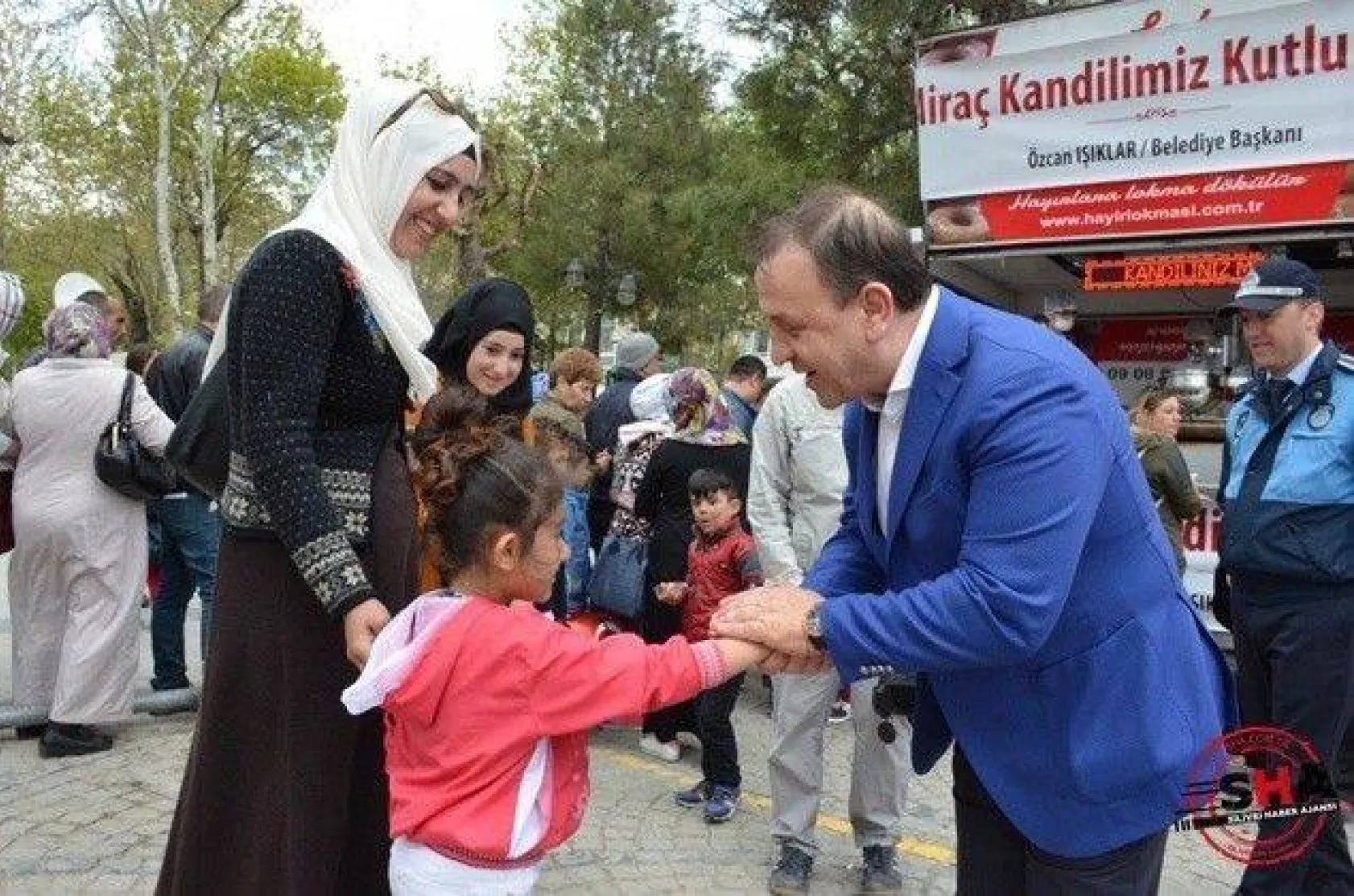 Silivri'de 23 Nisanlar güzeldir