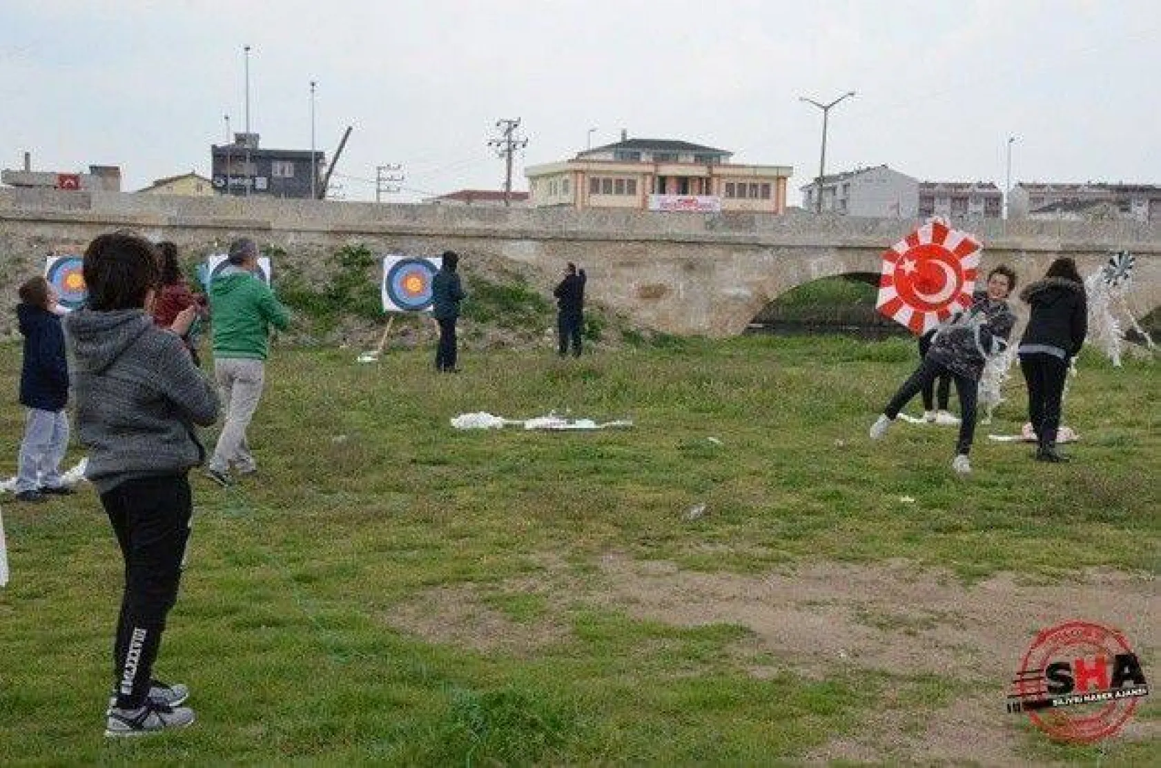 Silivri'de 23 Nisanlar güzeldir