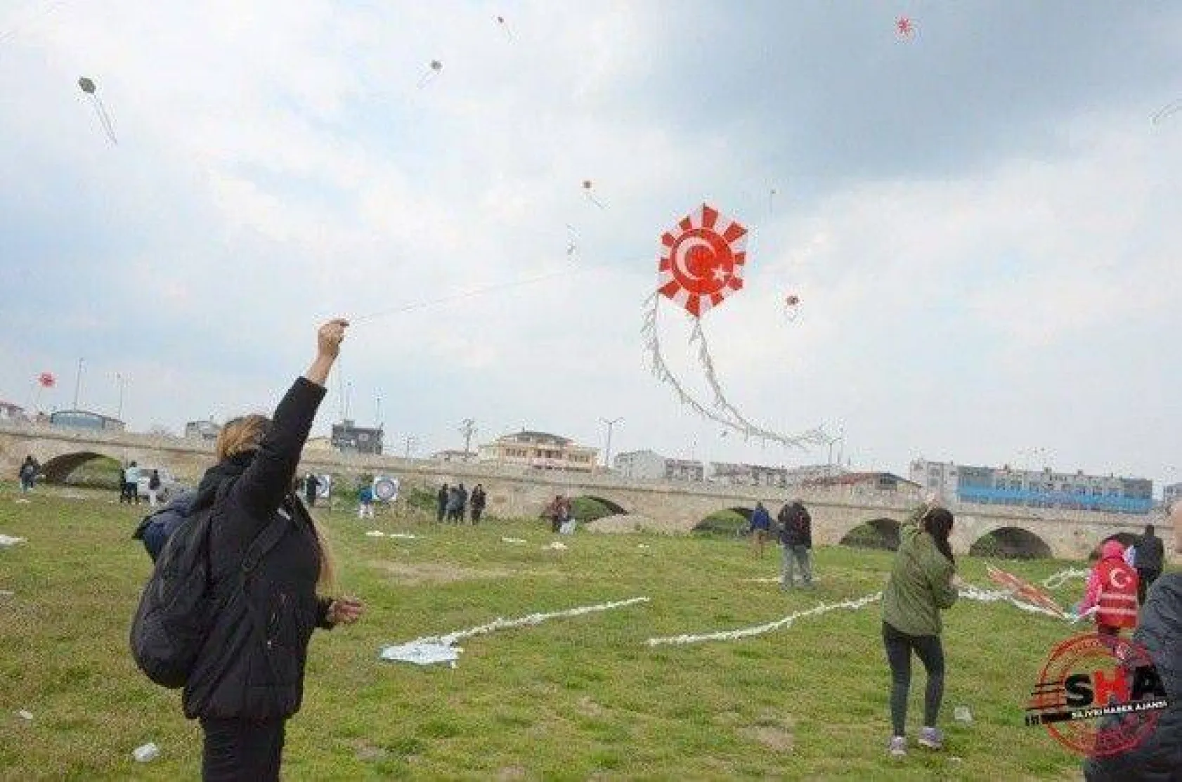 Silivri'de 23 Nisanlar güzeldir