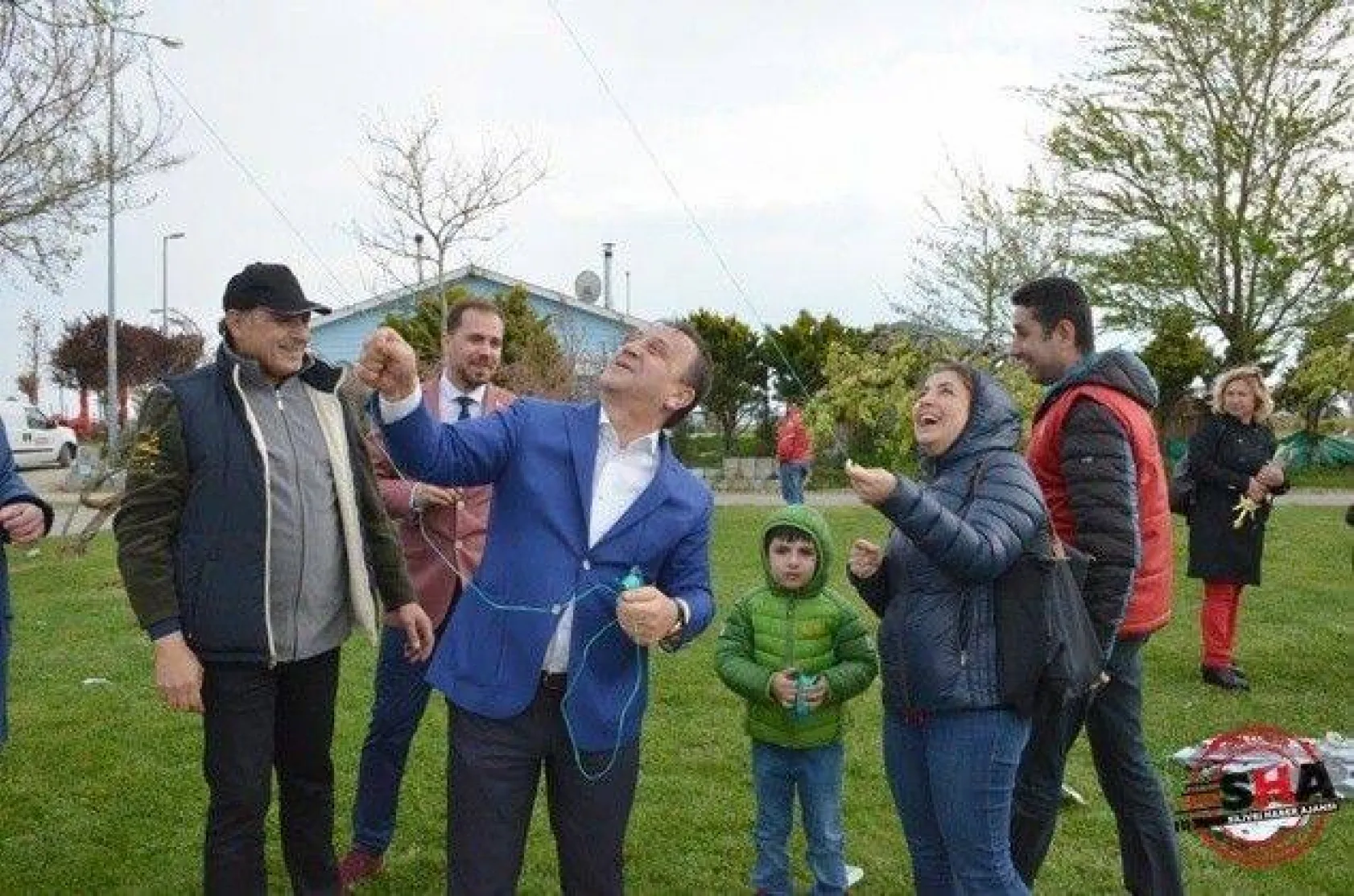 Silivri'de 23 Nisanlar güzeldir