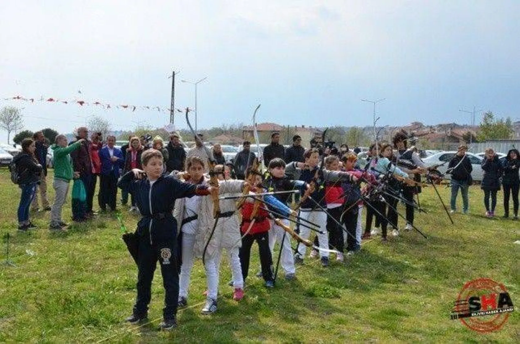 Silivri'de 23 Nisanlar güzeldir