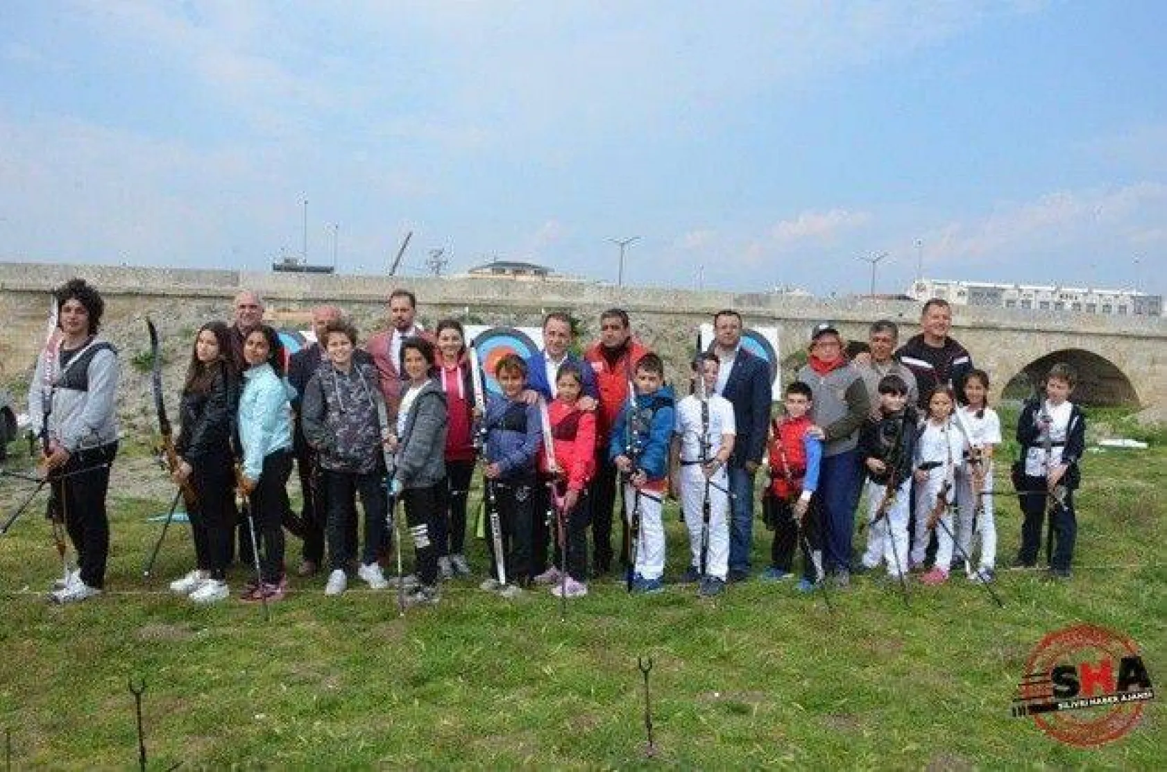 Silivri'de 23 Nisanlar güzeldir