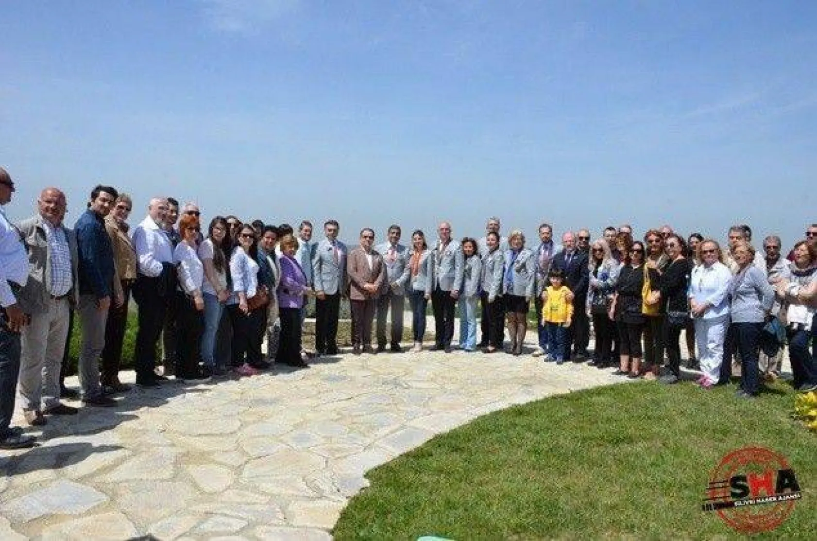 Rotary Kulübü'nden Işıklar'a Üstün Hizmet Ödülü