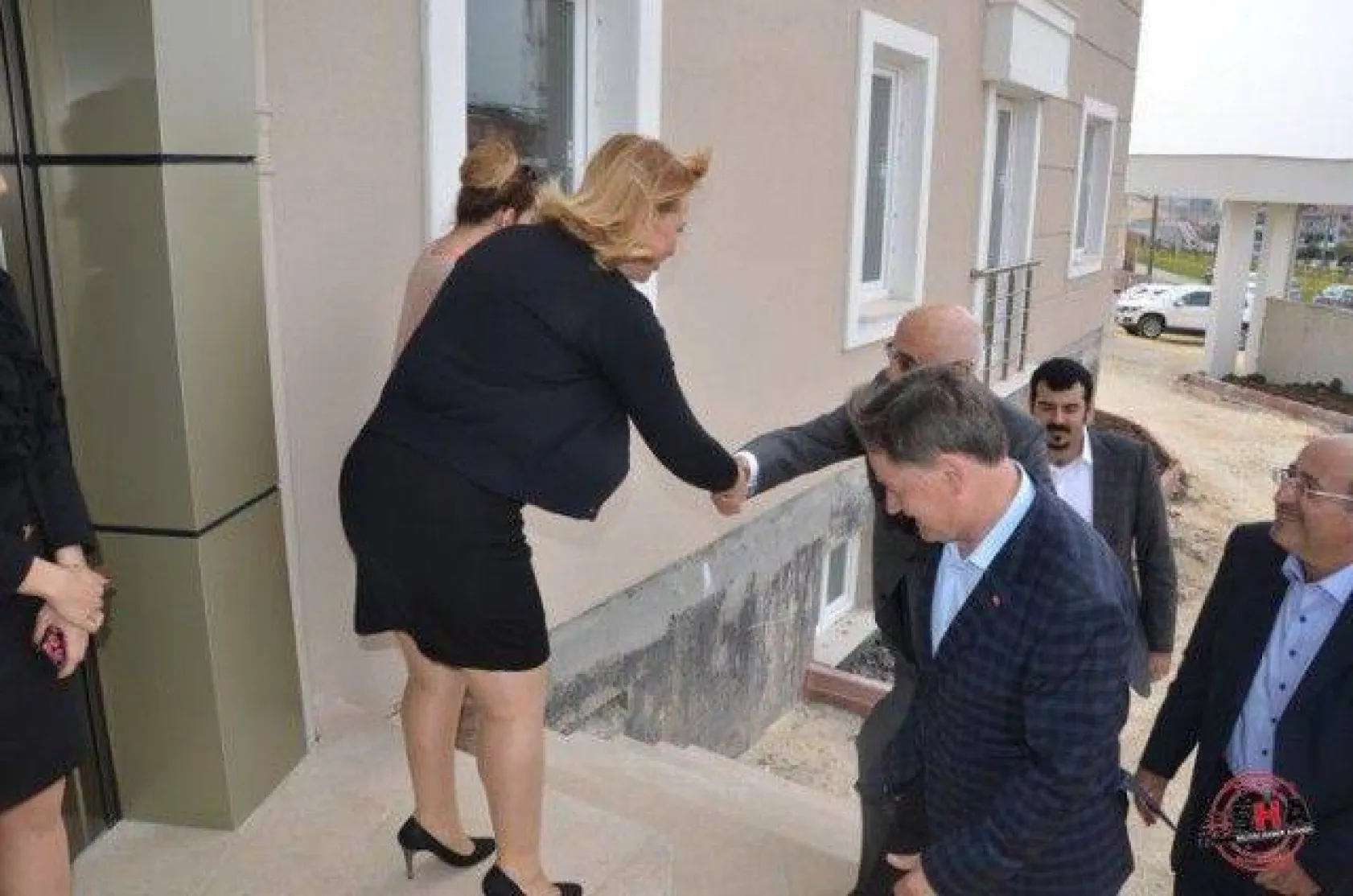 NBT Yapı'nın son gözdesi 'Miami Evleri'