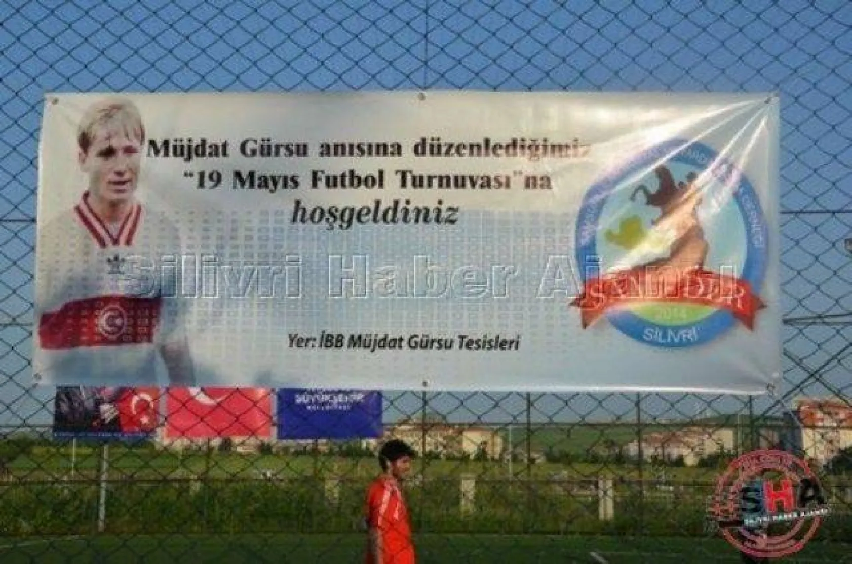 SAM-DER Müjdat Gürsu'yu andı