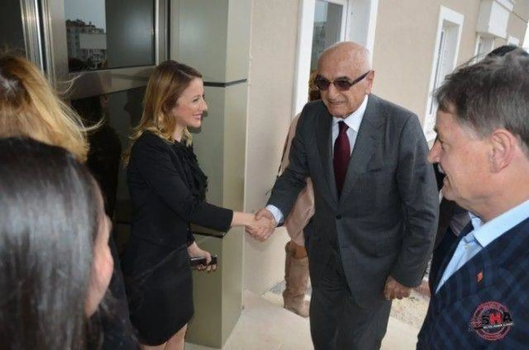 NBT Yapı'nın son gözdesi 'Miami Evleri'