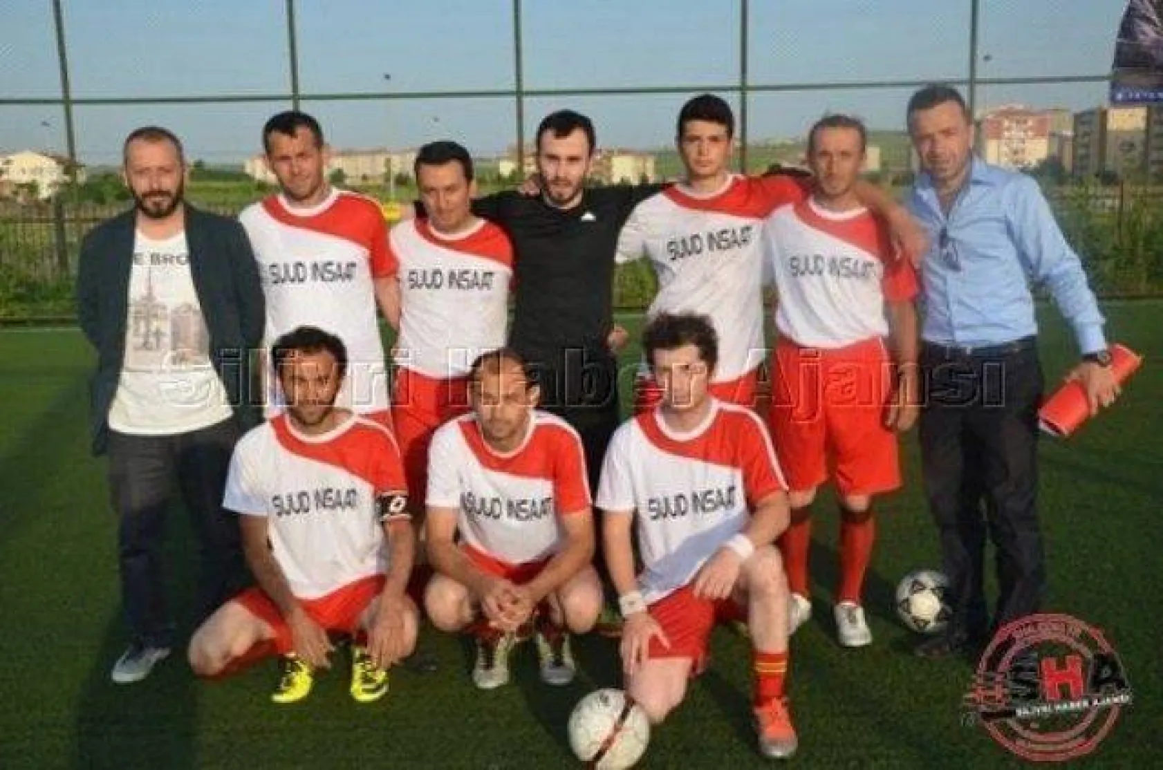 SAM-DER Müjdat Gürsu'yu andı