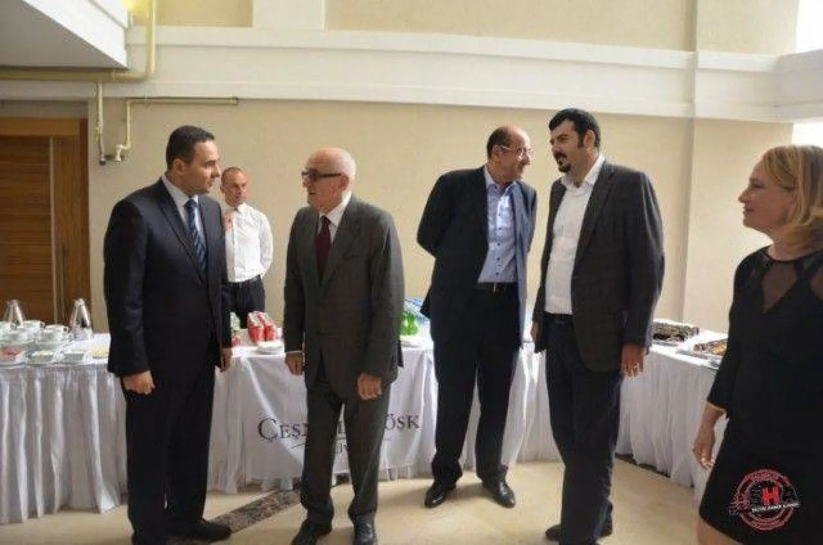 NBT Yapı'nın son gözdesi 'Miami Evleri'