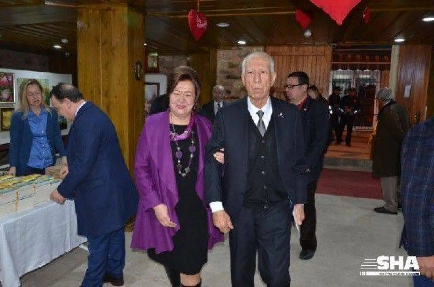 Sülüşoğlu Göçmenlerin Yaşadıklarını Anlattı