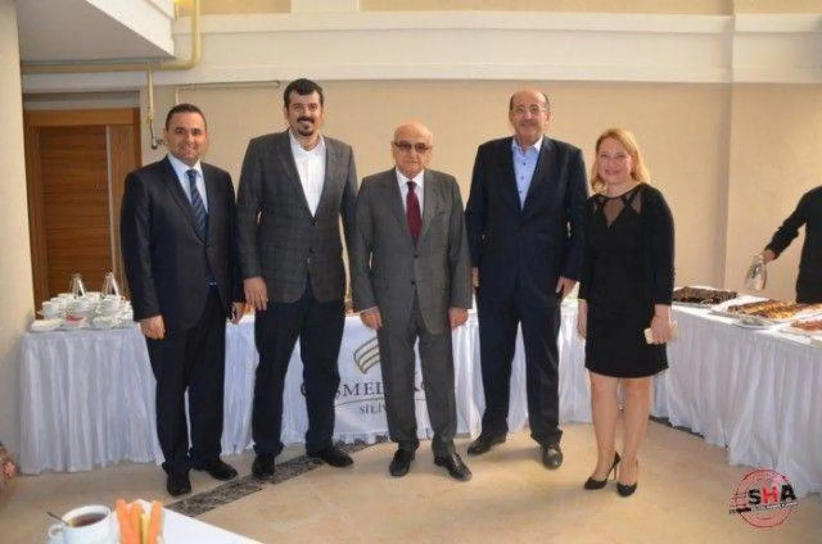 NBT Yapı'nın son gözdesi 'Miami Evleri'