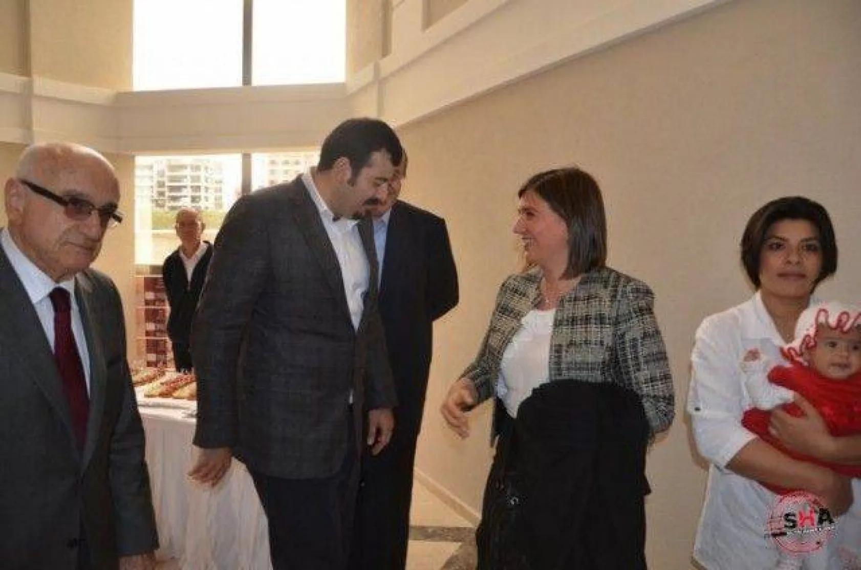 NBT Yapı'nın son gözdesi 'Miami Evleri'