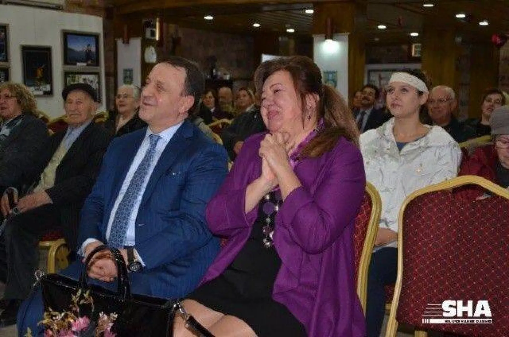 Sülüşoğlu Göçmenlerin Yaşadıklarını Anlattı