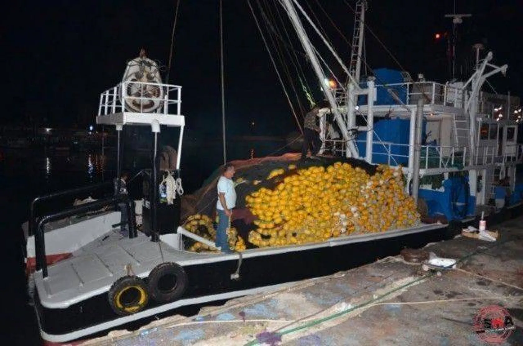 Silivrili balıkçılar 'Vira Bismillah' dedi