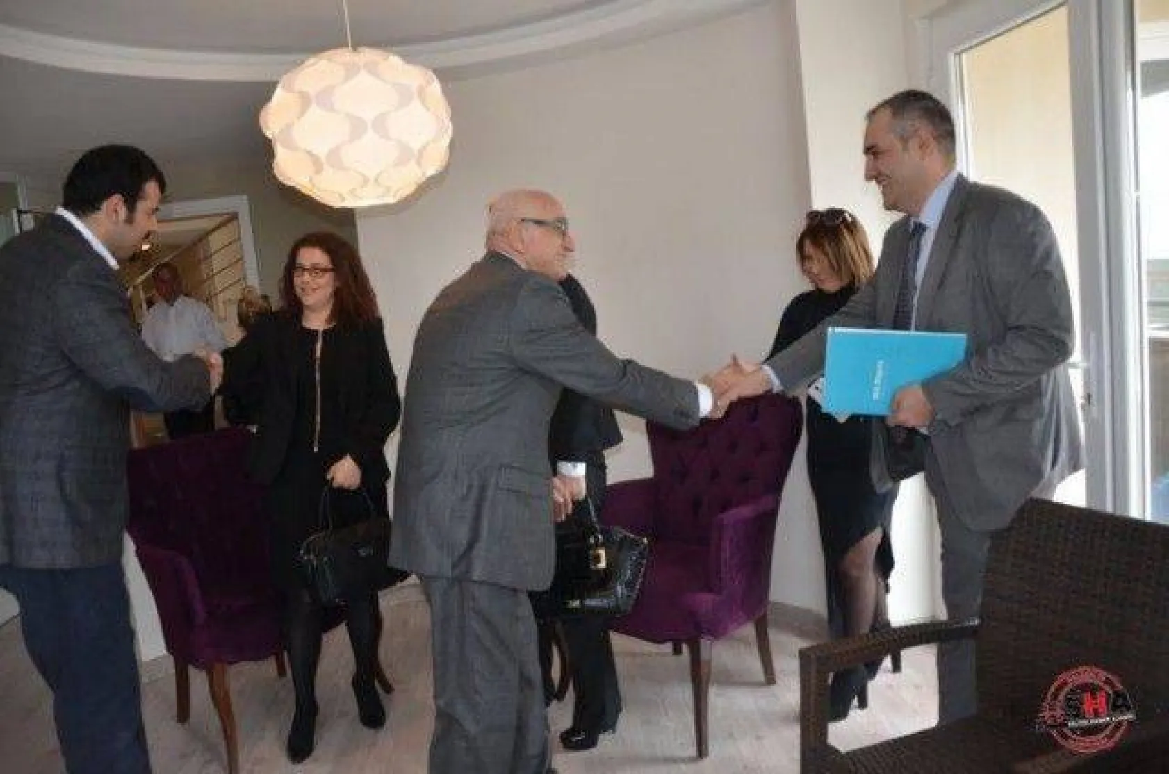 NBT Yapı'nın son gözdesi 'Miami Evleri'