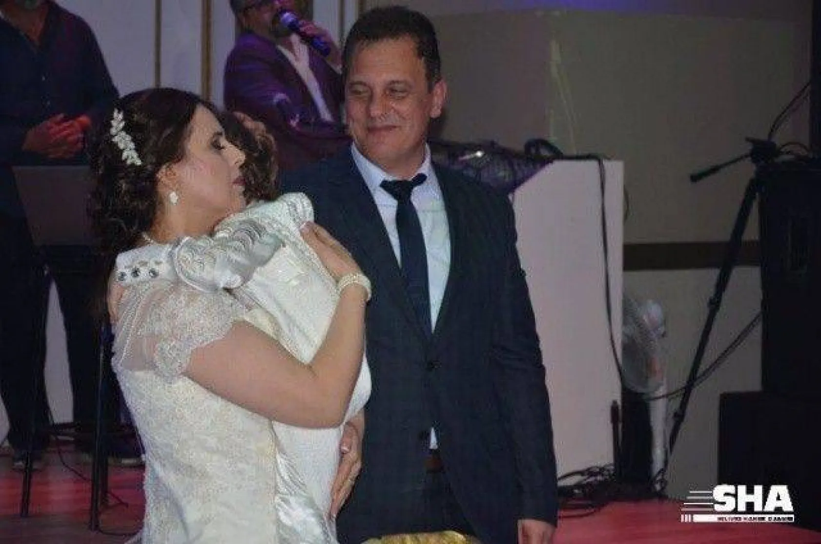 EFE'lere yakışır sünnet düğünü