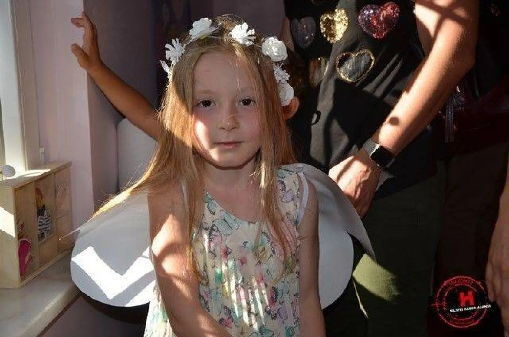 Yaz Kampı kapanışında doyasıya eğlendiler FOTO GALERİ