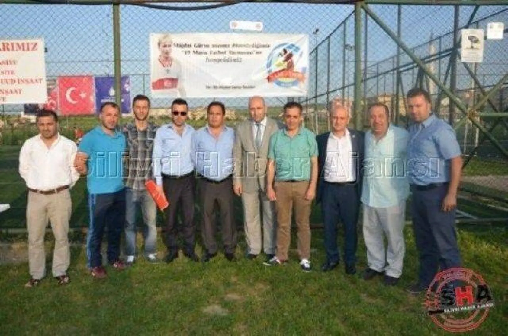 SAM-DER Müjdat Gürsu'yu andı