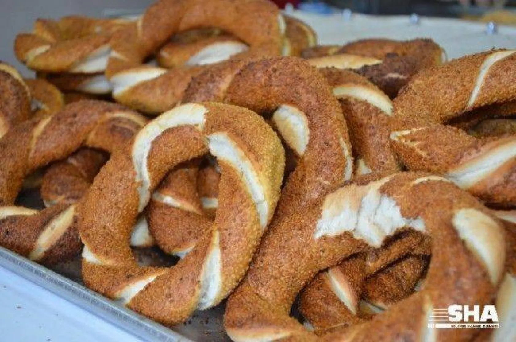 Simit Sarayı hizmete açıldı