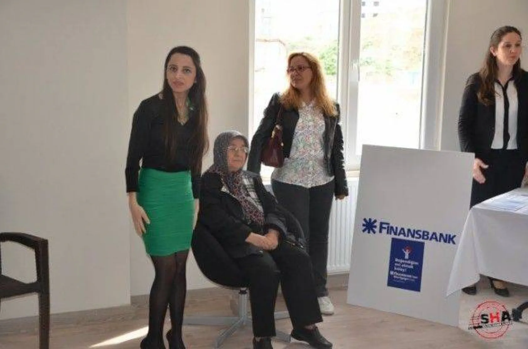 NBT Yapı'nın son gözdesi 'Miami Evleri'