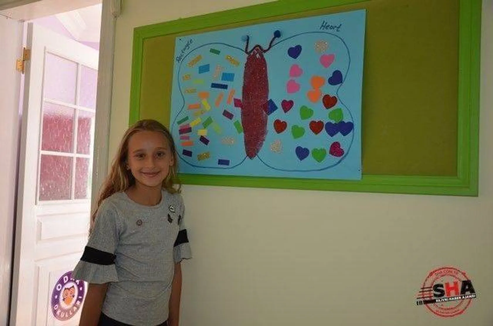 Yaz Kampı kapanışında doyasıya eğlendiler FOTO GALERİ